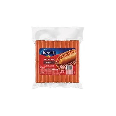 SALSICHA REZENDE  5KG