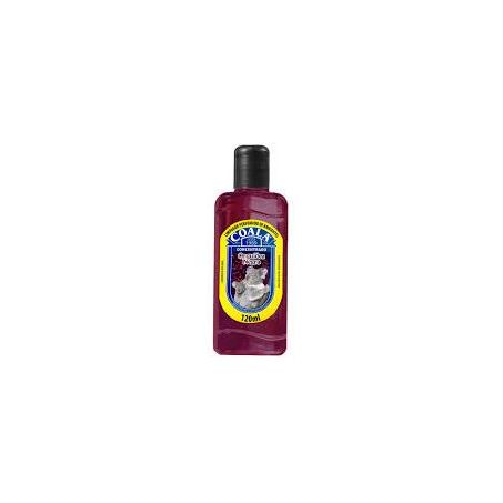 Limpador perfumado coala orquídea negra 120ml