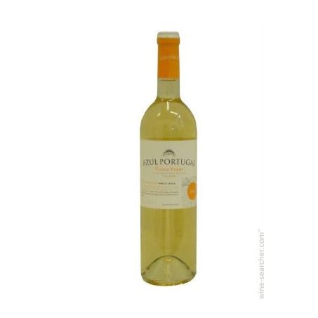 Vinho verde escolha azul portugal 750ml