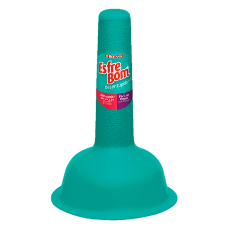 Desentupidor fluxtop bettanin r-489
