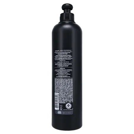Creme de pentear tresemmé crespos 400ml 360-20