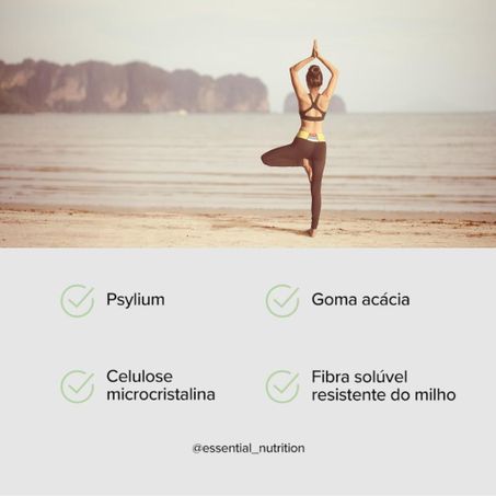 Fiber Biome Neutro Essential 330g 360-1