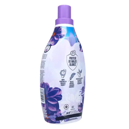 Amaciante de Roupas Concentrado Downy Lírios do Campo Frasco 1.5L 360-15