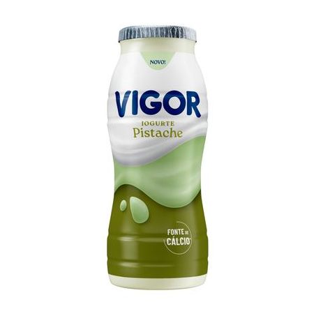 IOGURTE VIGOR 170G PISTACHE