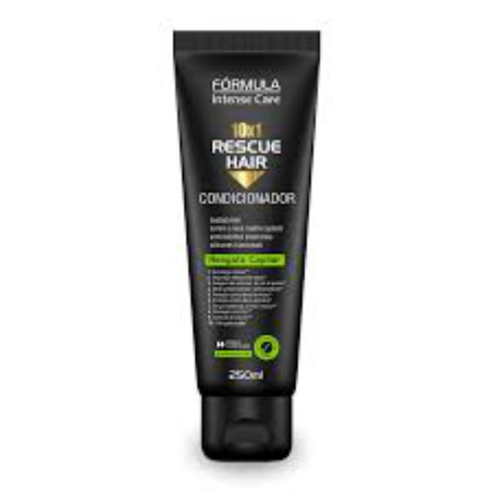 RESCUE 10 EM 1 CONDIC 250ML