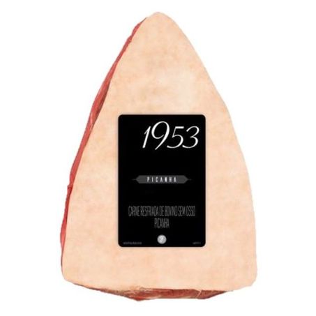 PICANHA BOVINA 1953 FRIBOI KG