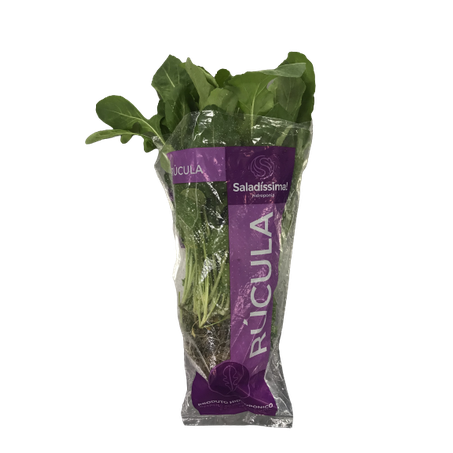 SALADISSIMA RUCULA MOLHO 100G
