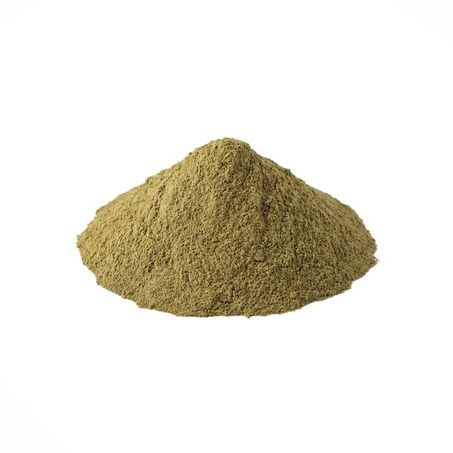 ESPINHEIRA SANTA EM PÓ 100G