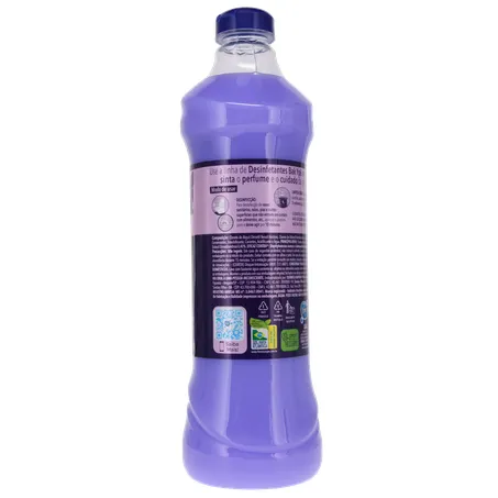 Desinfetante bak ype lavanda 500ml 360-15
