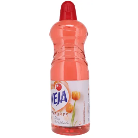 LIMP USO GERAL VEJA LV1L PG700ML TULIPA HOLANDA 360-4