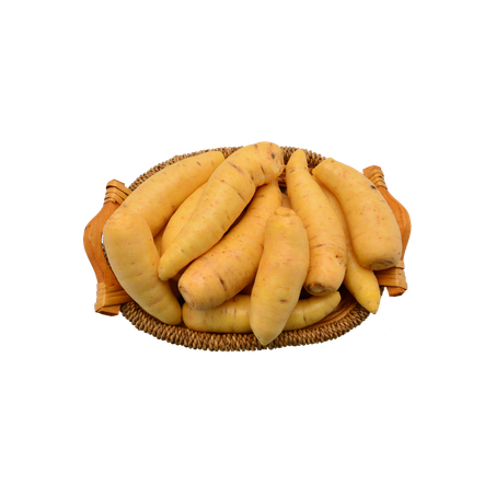 Batata-salsa Kg