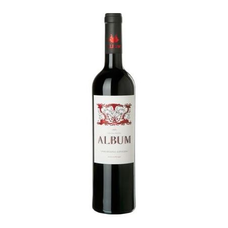 Vinho Lua Cheia Album 750ml