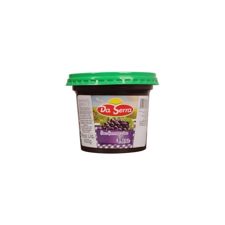 Doce da serra uva 300gr