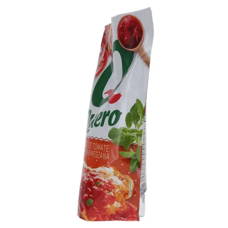 Molho Tomate Quero Parmegiana Sachê 300g 
  360-6