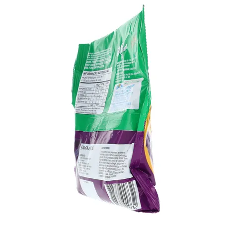 Farofa apti mandioca bacon 200g 360-24