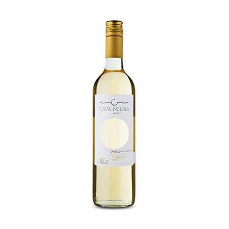 Vinho cava negra torrontes 750ml
