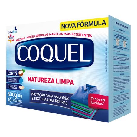 LAVA ROUPAS COQUEL EM PO ALTA PERFU 800G 360-1