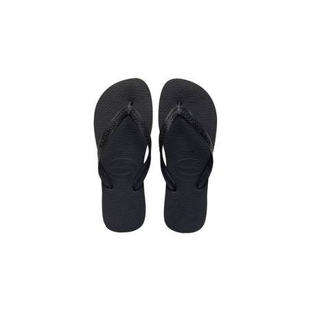 Sandália Havaianas Top Preto 37/38
