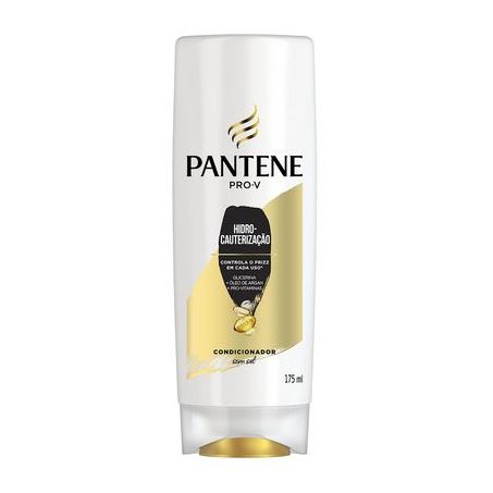 CONDICIONADOR PANTENE 175ML HIDROCAUTERIZACAO
