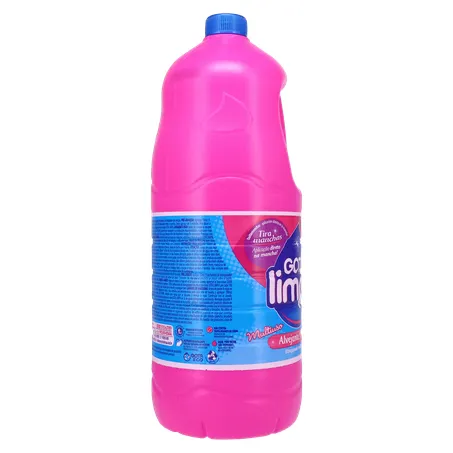 Alvejante sem Cloro Gota Limpa Galão 2lt 360-29