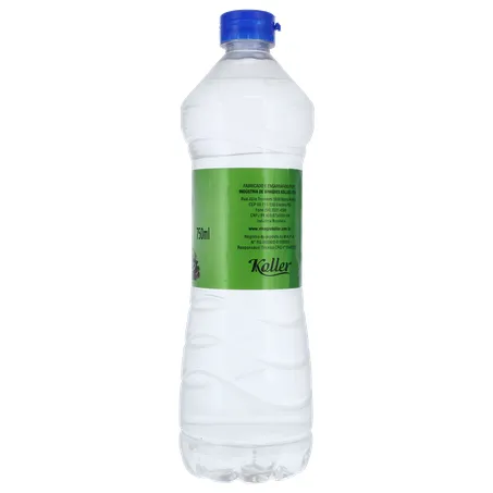 Vinagre koller alcool 750ml 360-11
