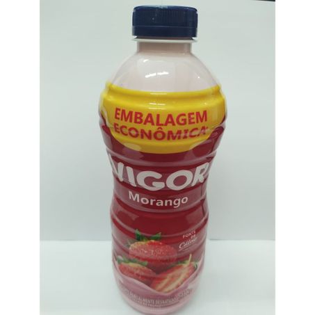 IOGURTE VIGOR MORANGO 1,150G