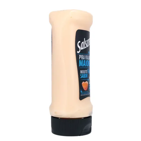 Maionese salsaretti 350g 360-29