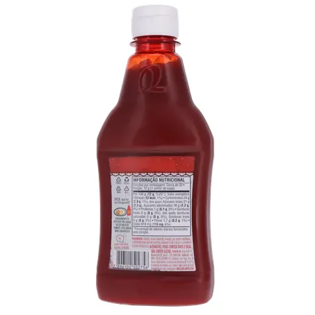 Catchup Quero Tradicional 400G 360-19