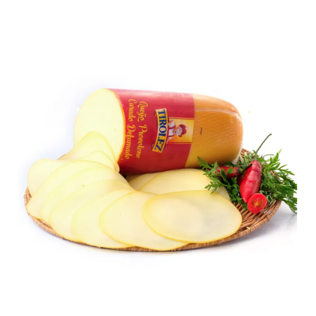 QUEIJO PROVOLONE TIROLEZ KG
