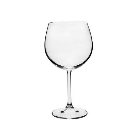 TACA BOHEMIA CRISTAL GASTRO GIN UN.570ML