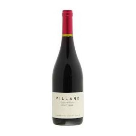 Vinho reserve pinot noir expresión villard 750ml
