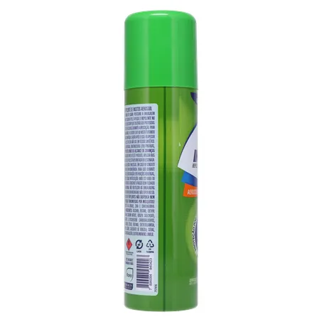 Repelente Aerossol No Inset Frasco Spray 150ml 360-26