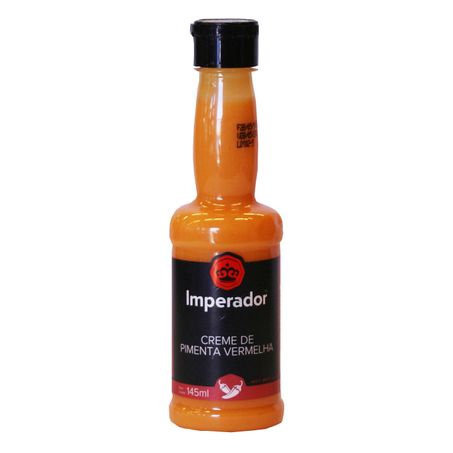 Creme pimenta imperador 145ml