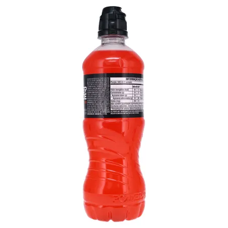 BEBIDAS POWERADE FRUTAS TROPICAIS 500ML 360-13