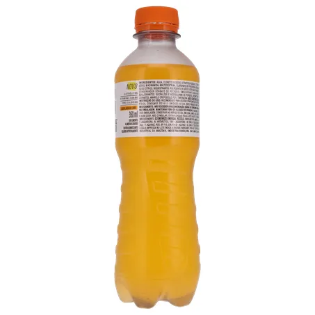Bebida Isotônica Gatorade 350ml - Laranja - Zero Calorias - Pet 360-1