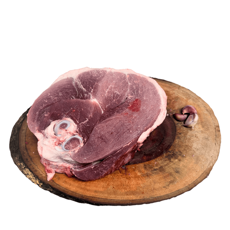 Pernil suíno kg