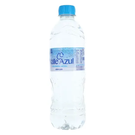 Agua mineral valle azul s/gas 510ml 360-20