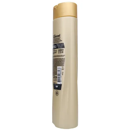 SHAMPOO SEDA HIDRATAÇÃO PRO CURVATURA 300ML 360-24