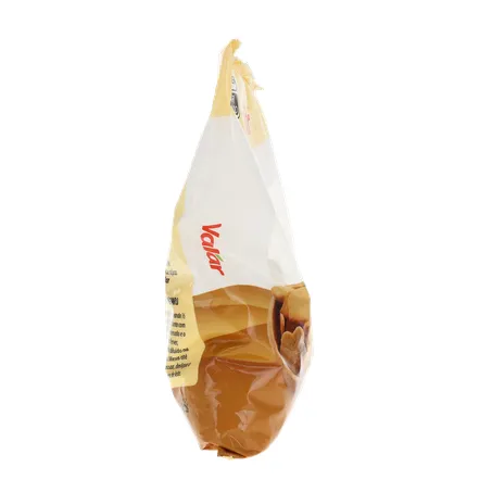 Açúcar baunilha valar 500g 360-27