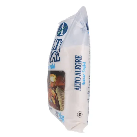 Açúcar Cristal Alto Alegre 2kg 360-7