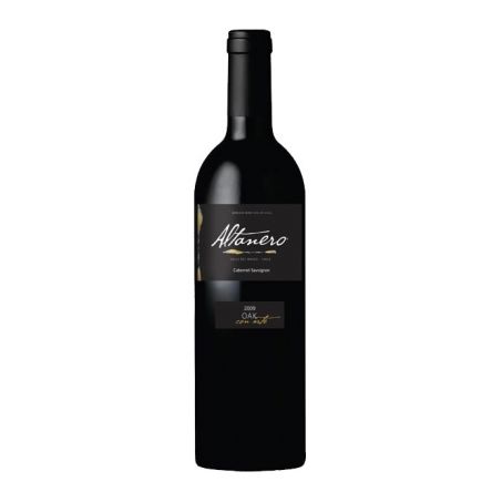 VINHO ALTANERO 750ML CABERNET SAUV