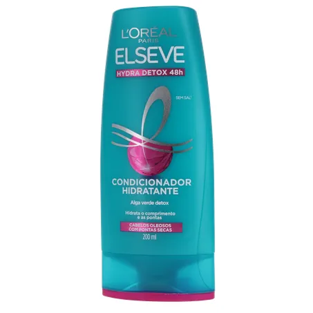 CONDICIONADOR ELSEVE HYDRA DETOX 200ML 360-1