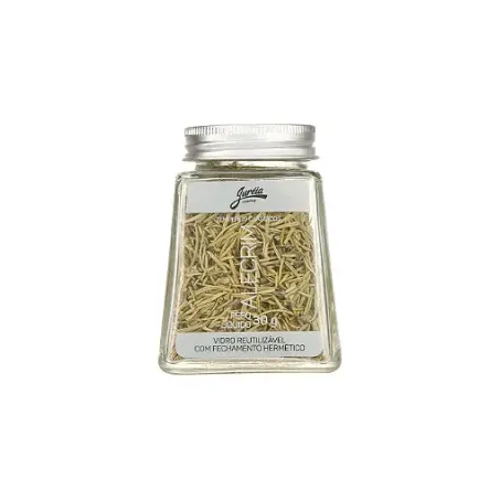 ALECRIM JUREIA 30G VIDRO
