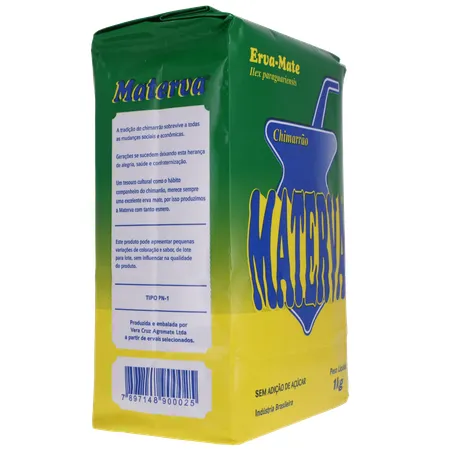 ERVA MATE MATERVA 1KG 360-30