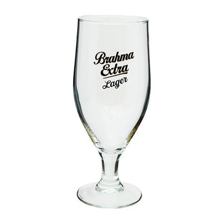 Taca brahma lager cerveja 380ml 8600515