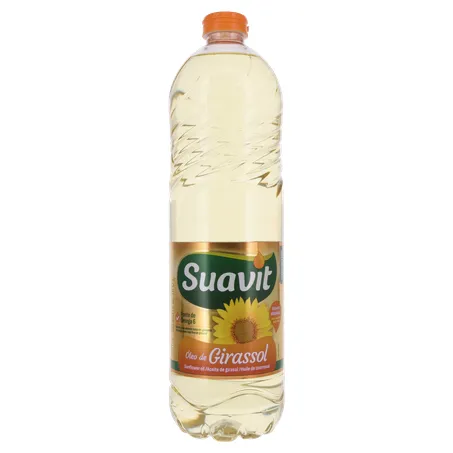 Oleo Girassol Suavit 900ml 360-35
