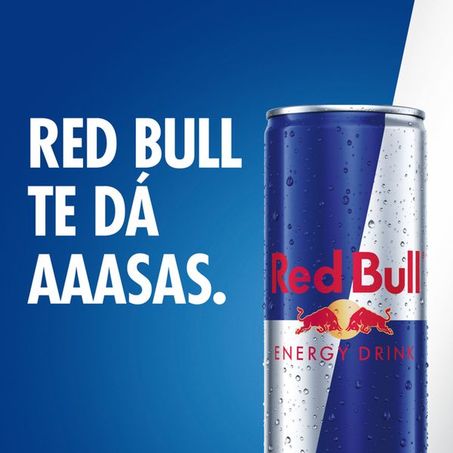 Energético Red Bull Lata 473ml

 360-7