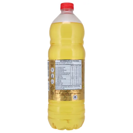 OLEO SOJA SOYA 900ML PET 360-23