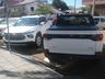 Administração de São José do Cedro adquire dois novos veículos