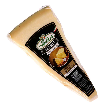 Queijo Gran Mestri Grana Nero Kg